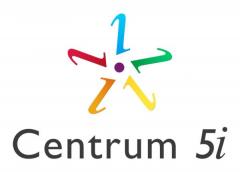 Logo Centrum 5i