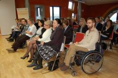 Seminarium nt Centrum 5i w Polkowicach