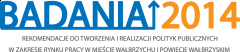 Raport z badań wałbrzyskiego rynku pracy + rekomendacje 