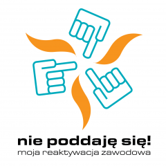 Rekrutacja do projektu "Nie poddaję się! - Moja reaktywacja zawodowa"