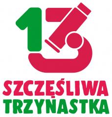 Szczęścliwa Trzynastka - wrzesień już tuż tuż