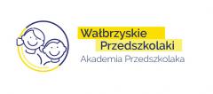 "Wałbrzyskie Przedszkolaki - Akademia Przedszkolaka" - harmonogram pracy specjalistów