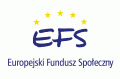 Europejski Fundusz Społeczny