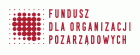 Fundusz dla Organizacji Pozarządowych