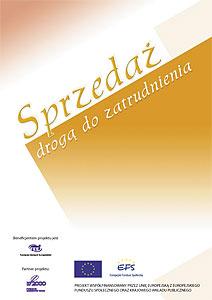 Sprzedaż drogą do zatrudnienia