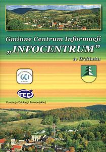 Gminne Centrum Informacji "INFOCENTRUM" w Walimiu