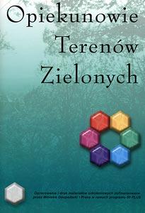 Opiekunowie Terenów Zielonych